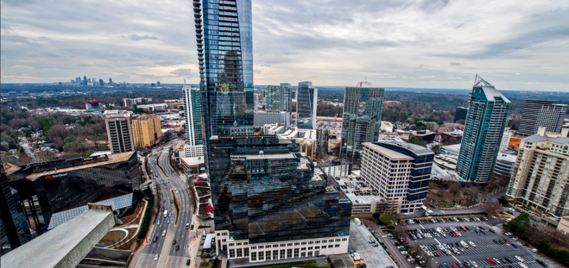 Buckhead's push to break from Atlanta advances, but is it the right